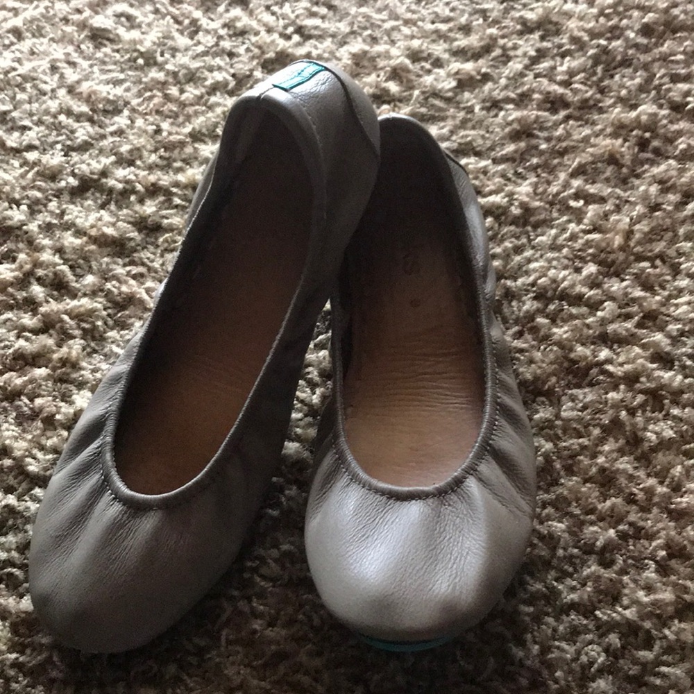 Tieks size 9!